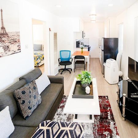 Hollywood/Koreatown 2 Bedroom With Parking Los Angeles Buitenkant foto