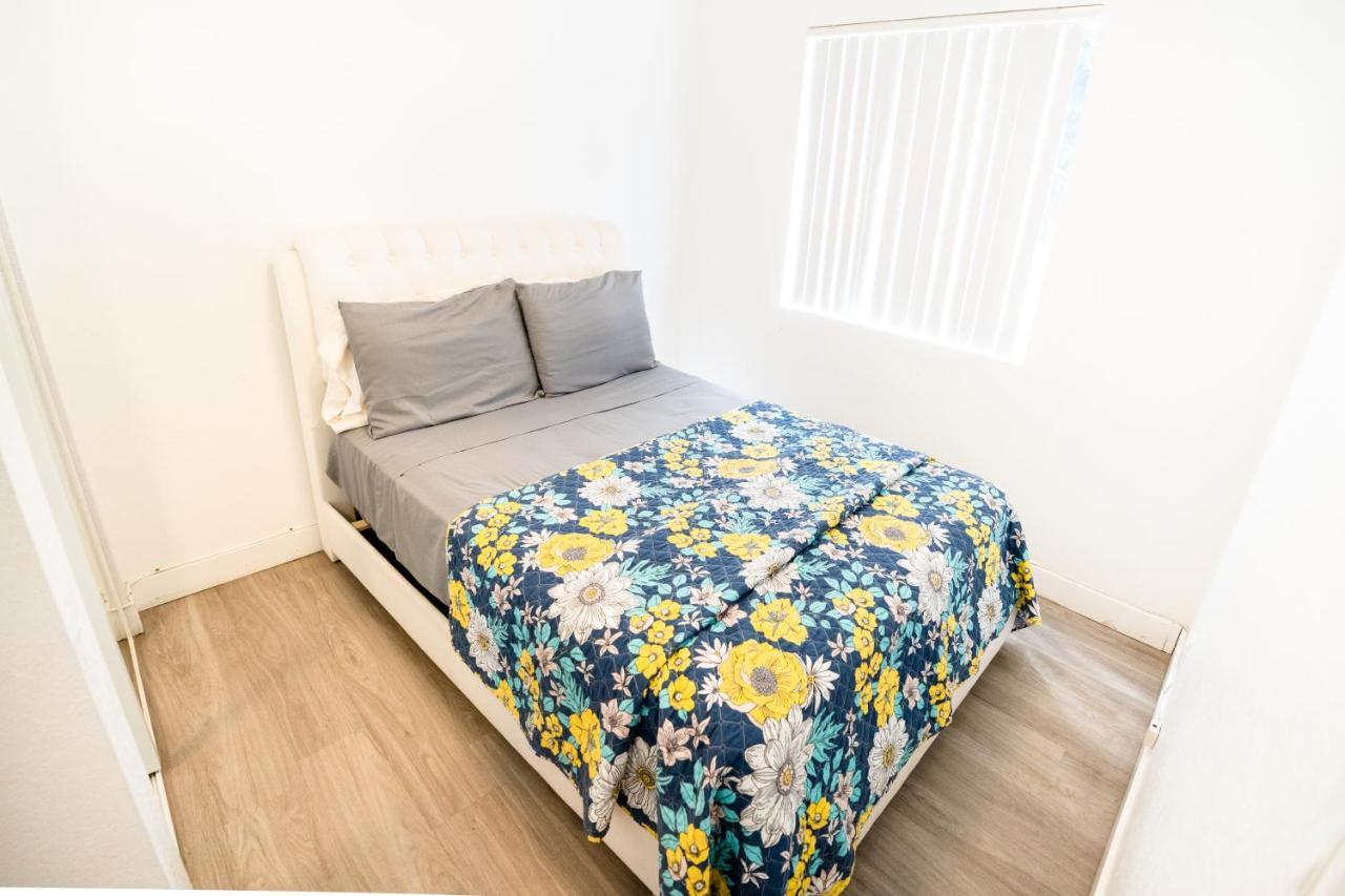 Hollywood/Koreatown 2 Bedroom With Parking Los Angeles Buitenkant foto