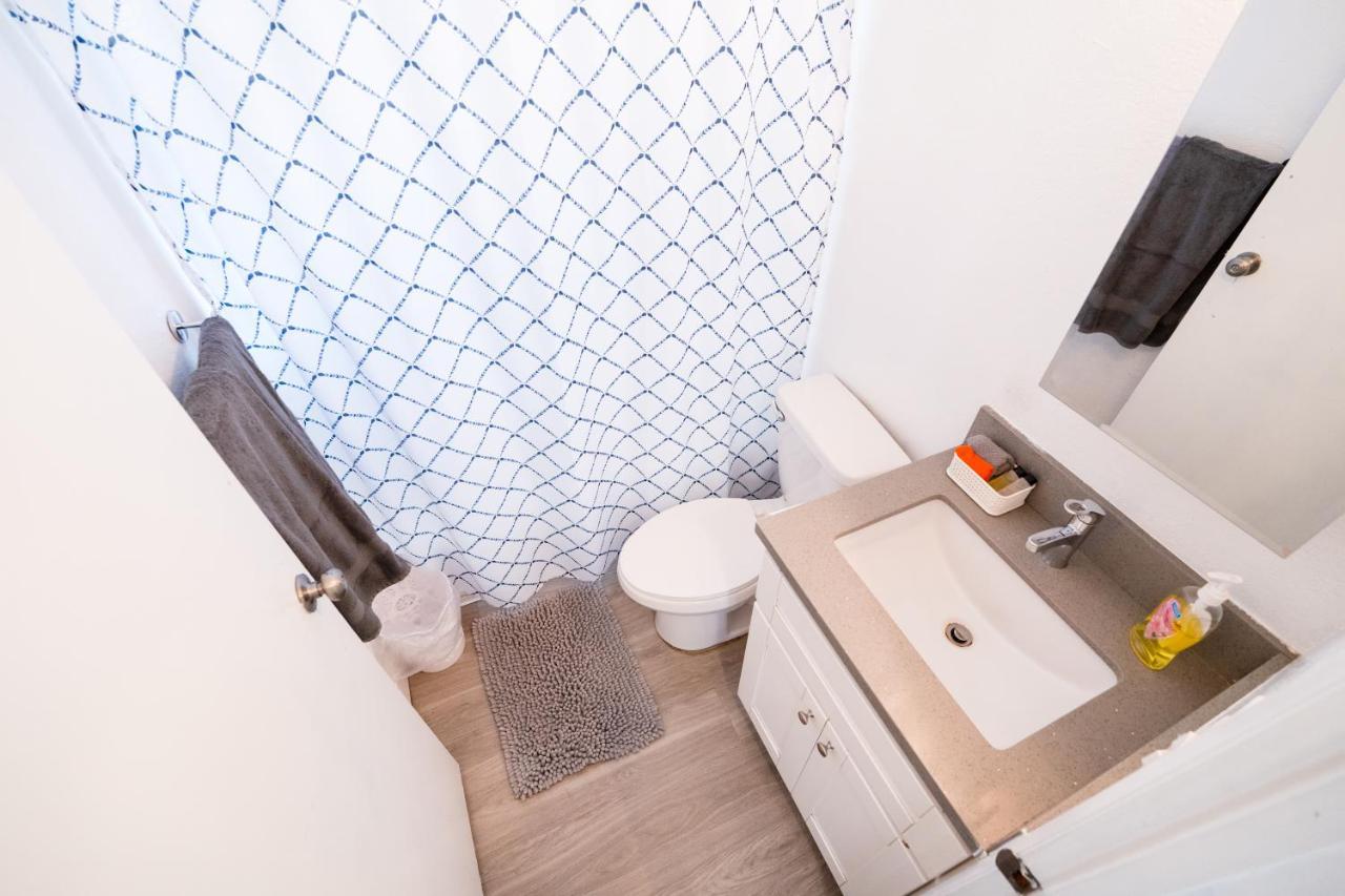 Hollywood/Koreatown 2 Bedroom With Parking Los Angeles Buitenkant foto