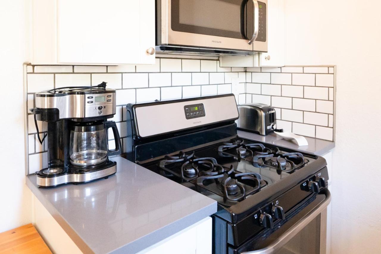 Hollywood/Koreatown 2 Bedroom With Parking Los Angeles Buitenkant foto