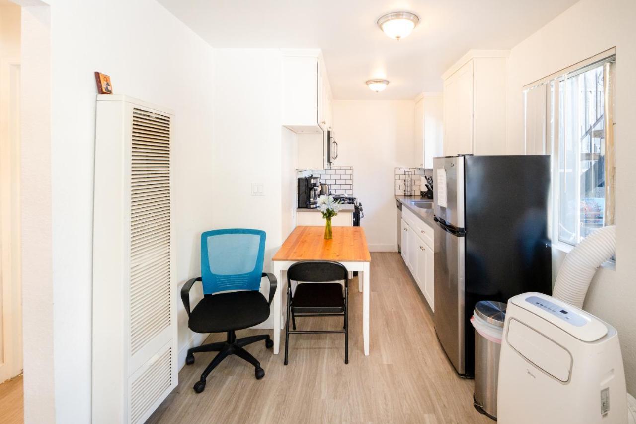 Hollywood/Koreatown 2 Bedroom With Parking Los Angeles Buitenkant foto