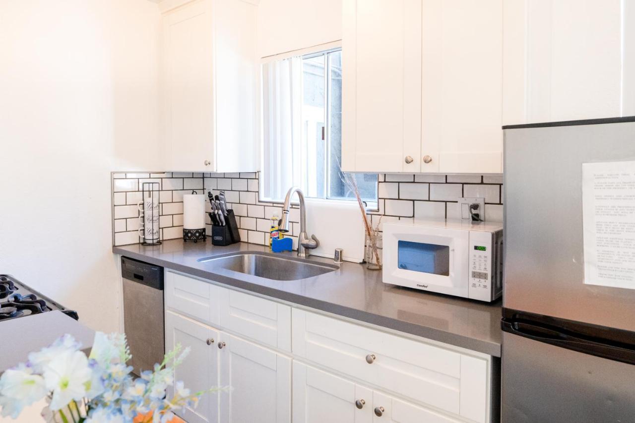 Hollywood/Koreatown 2 Bedroom With Parking Los Angeles Buitenkant foto