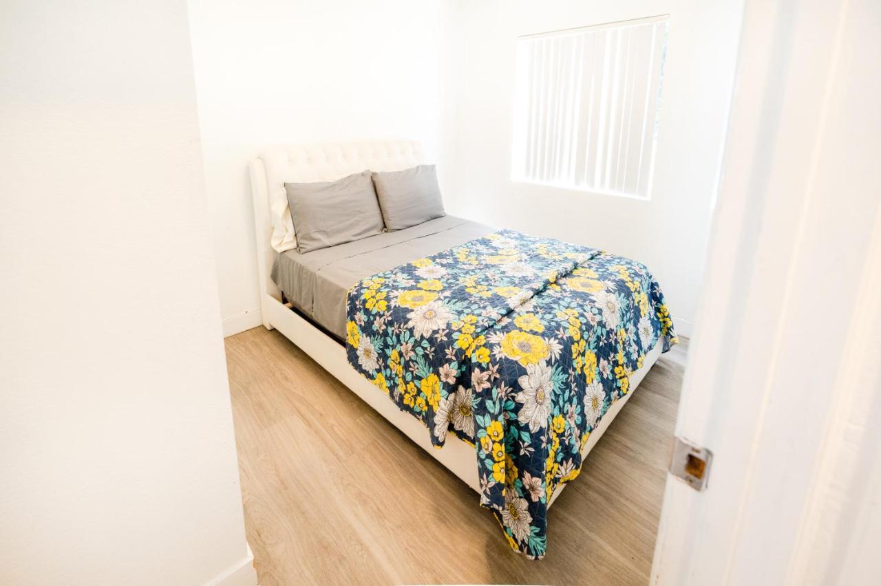 Hollywood/Koreatown 2 Bedroom With Parking Los Angeles Buitenkant foto
