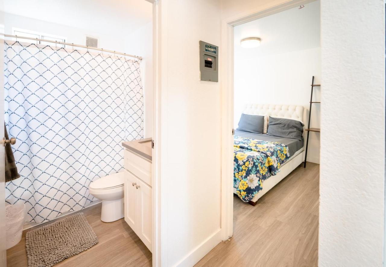 Hollywood/Koreatown 2 Bedroom With Parking Los Angeles Buitenkant foto