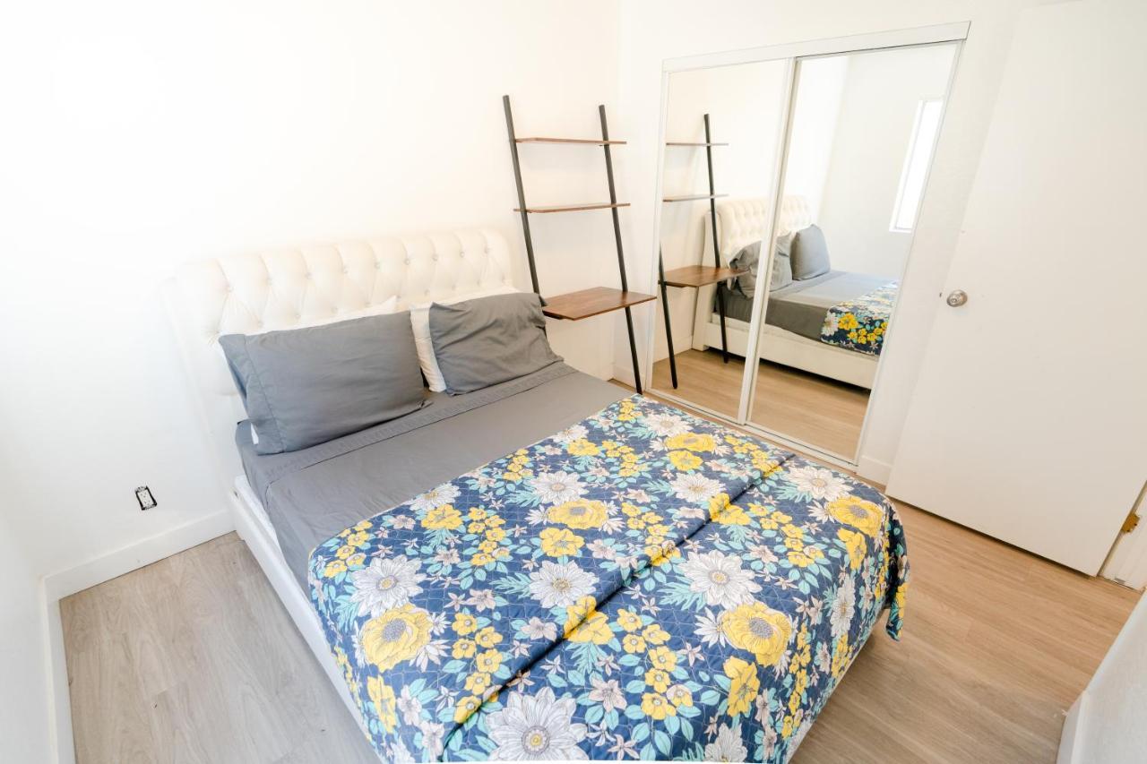 Hollywood/Koreatown 2 Bedroom With Parking Los Angeles Buitenkant foto